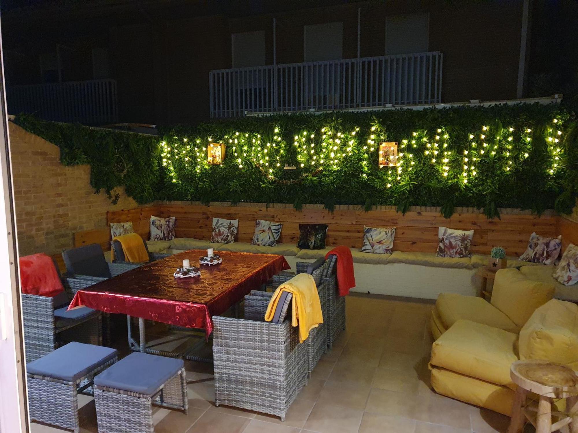 Vegalira Vakantiehuis Valencia